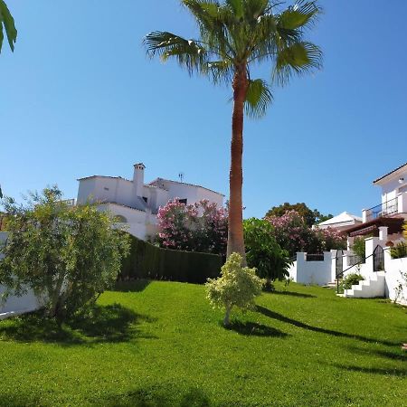 Nerja Sun Apartments Casa Cipreses 9 Esterno foto