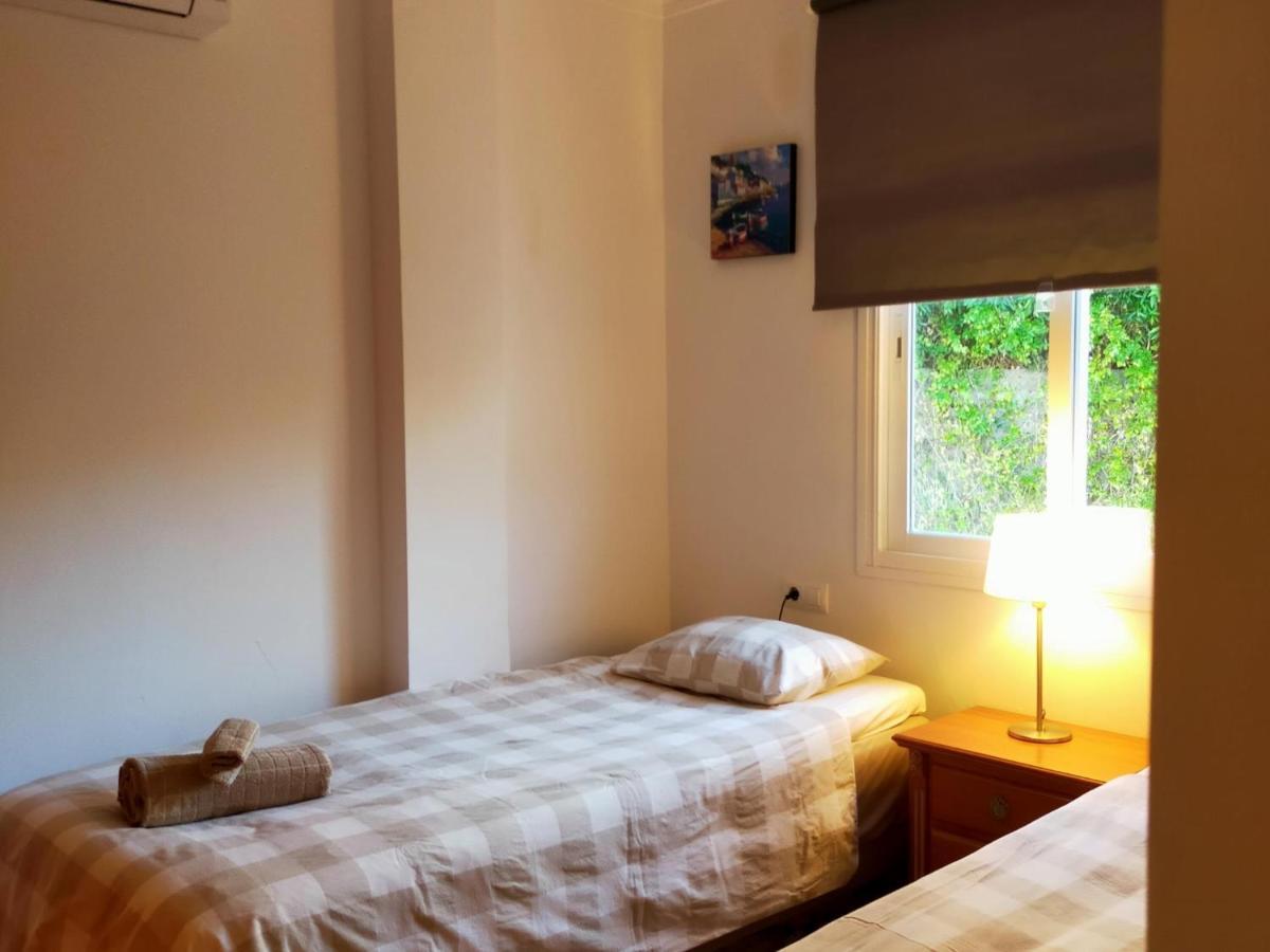 Nerja Sun Apartments Casa Cipreses 9 Esterno foto