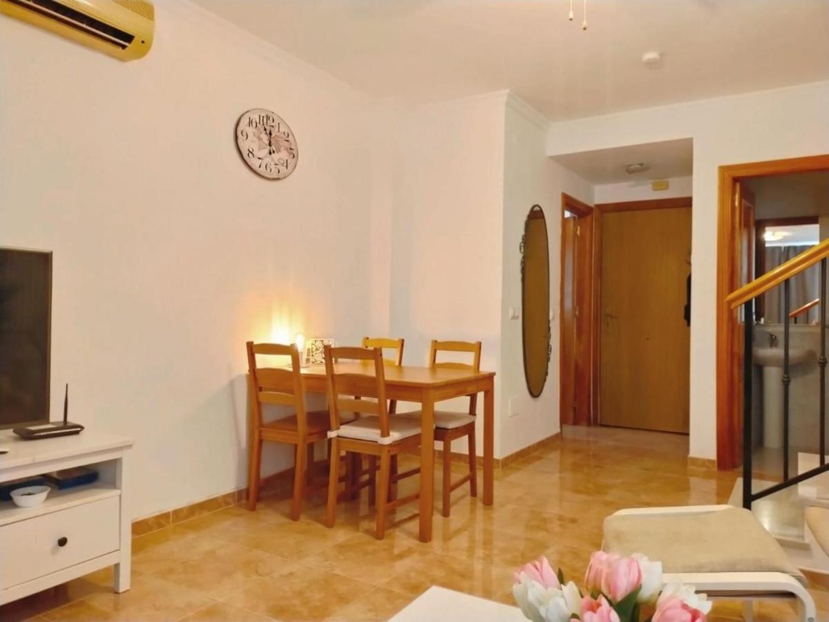 Nerja Sun Apartments Casa Cipreses 9 Esterno foto