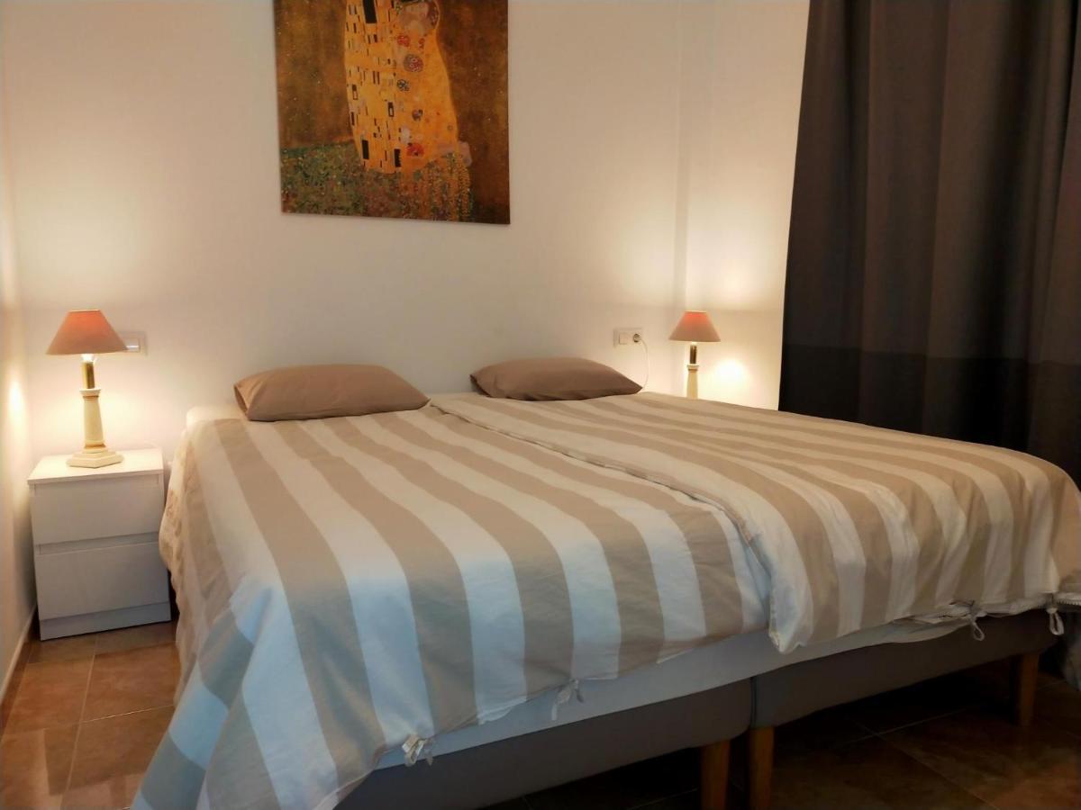 Nerja Sun Apartments Casa Cipreses 9 Esterno foto